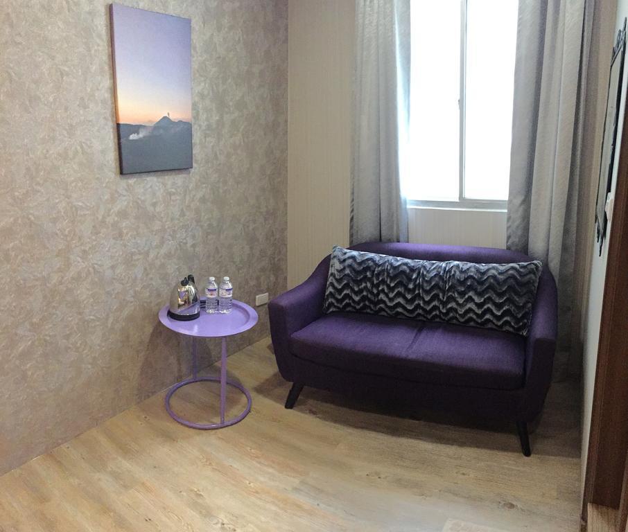 Cozy Cozy Hostel Tainan Luaran gambar