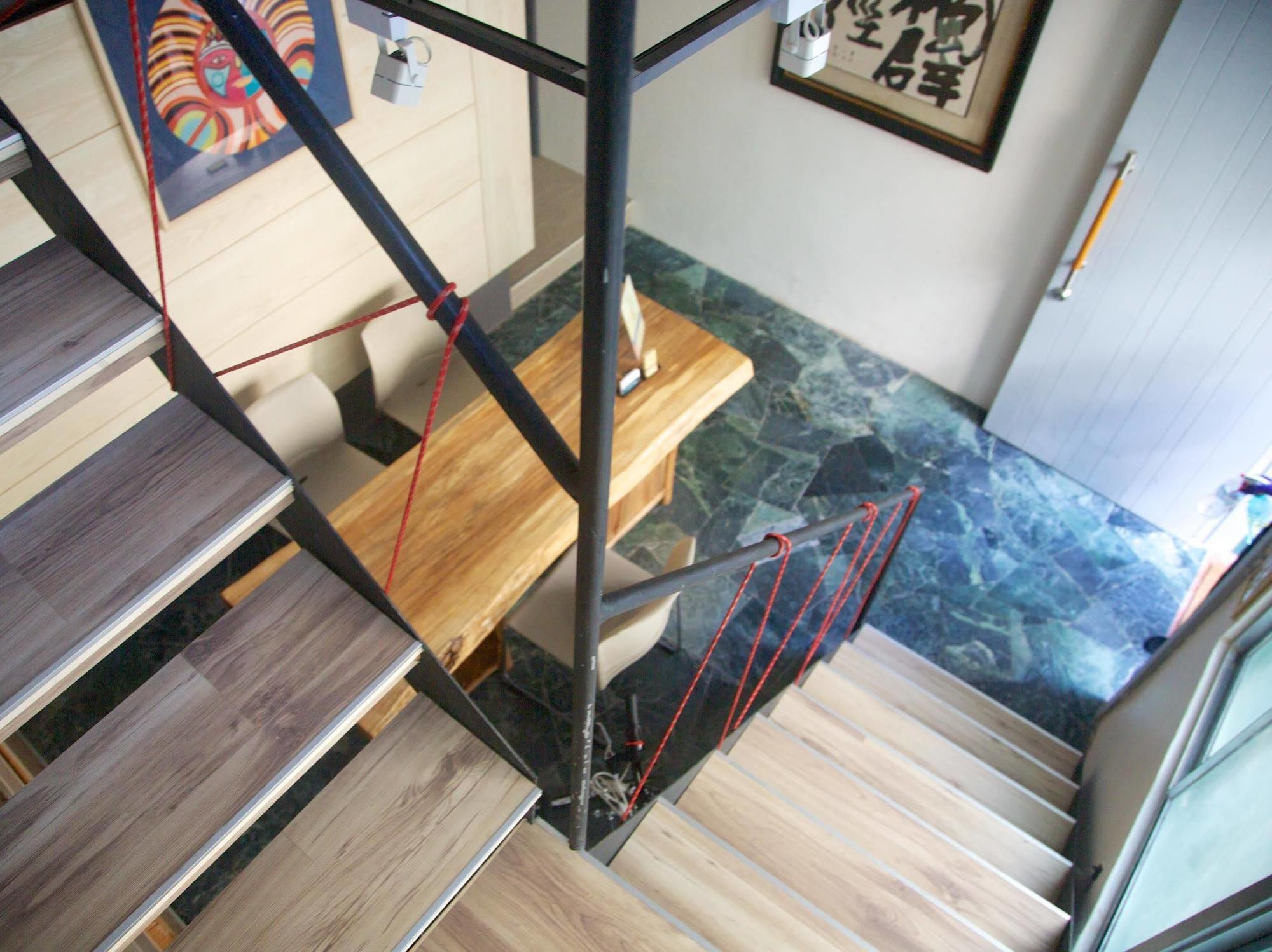 Cozy Cozy Hostel Tainan Luaran gambar